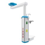 Columna hospitalaria articulada