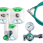 Dotación de ambulancias