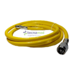 Manguera para aire medicinal