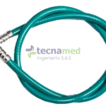 Manguera para oxigeno