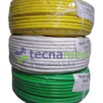 Mangueras para gases medicinales