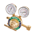 Regulador para oxigeno